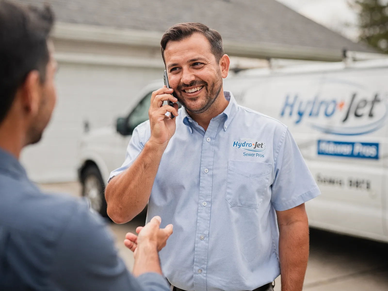 Hydro Jetting Elkins, WV FAQs